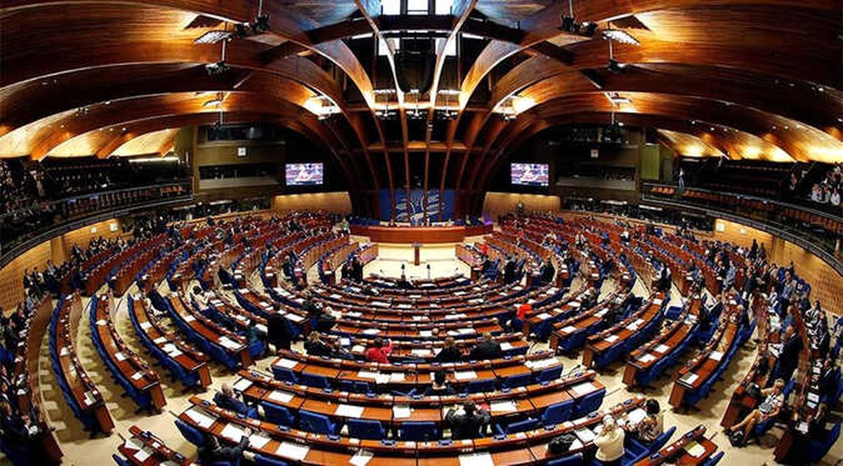 Avrupa Konseyi, Türkiye'nin Yunanistan ve Rum Yönetimi'ne Karşı Hamlelerini Kınayacak