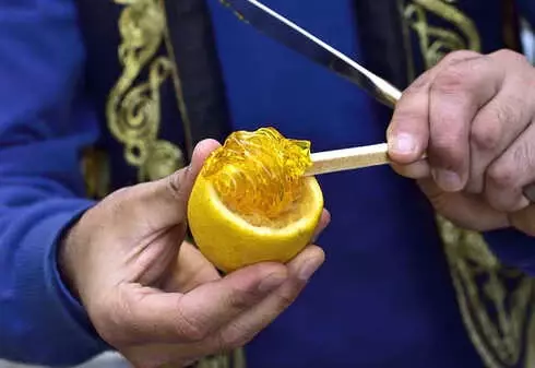 Padişah Macunu Nedir, Ne İşe Yarar? Padişah Macunu Nedir, Ne İşe Yarar?