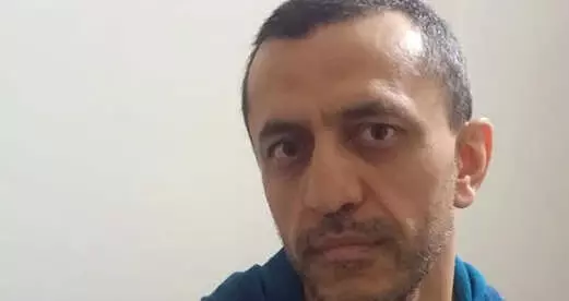 ByLock'tan Çarpık İlişki Çıktı: Kırmızı Don Aldım