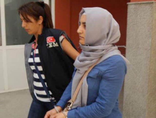 FETÖ'nün 'Eyalet Ablası'nın Katalog Evliliği Yazışmaları Ortaya Çıktı: Güzel Kızları Daha Bürokratlara Veririz