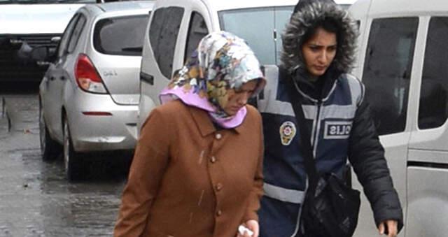 FETÖ'nün 'Eyalet Ablası'nın Katalog Evliliği Yazışmaları Ortaya Çıktı: Güzel Kızları Daha Bürokratlara Veririz