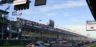 Formula 1'de Yeni Sezon Büyük Yeniliklerle Geliyor