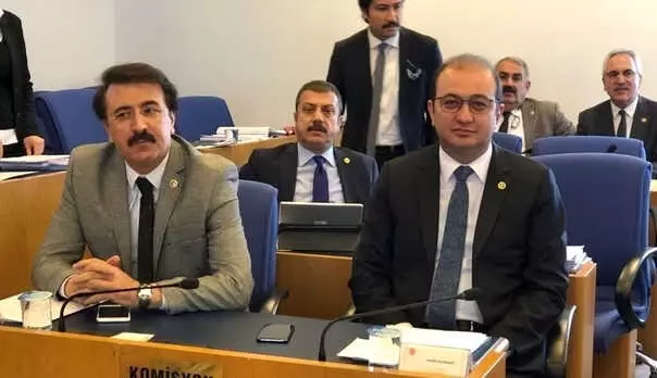 Milletvekili Aydemir: 'Kardeşliğimiz, Temel Değerimizdir'