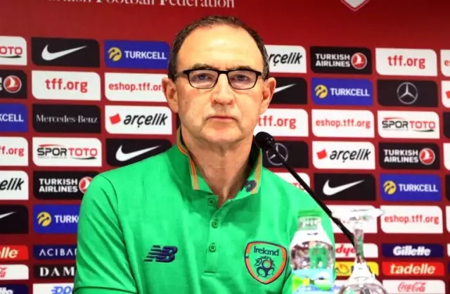 O'neill, İki Ülkede Aynı Üzüntüyü Yaşıyor