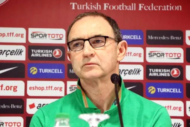 O'neill, İki Ülkede Aynı Üzüntüyü Yaşıyor