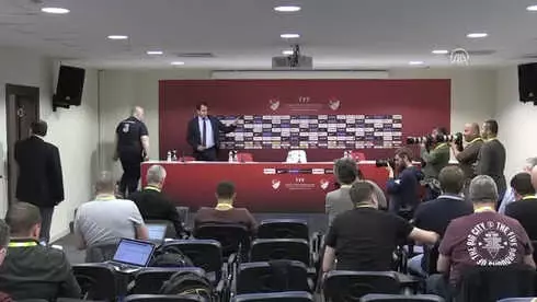 O'neill: İki Ülkenin de Dünya Kupası'na Katılamamasının Üzüntüsünü Yaşıyorum