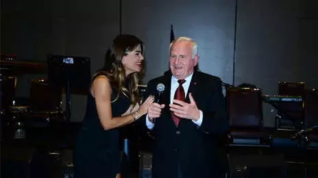 Özlem Yıldız'ın 'Amca' Gafı Katıldığı Davete Damga Vurdu