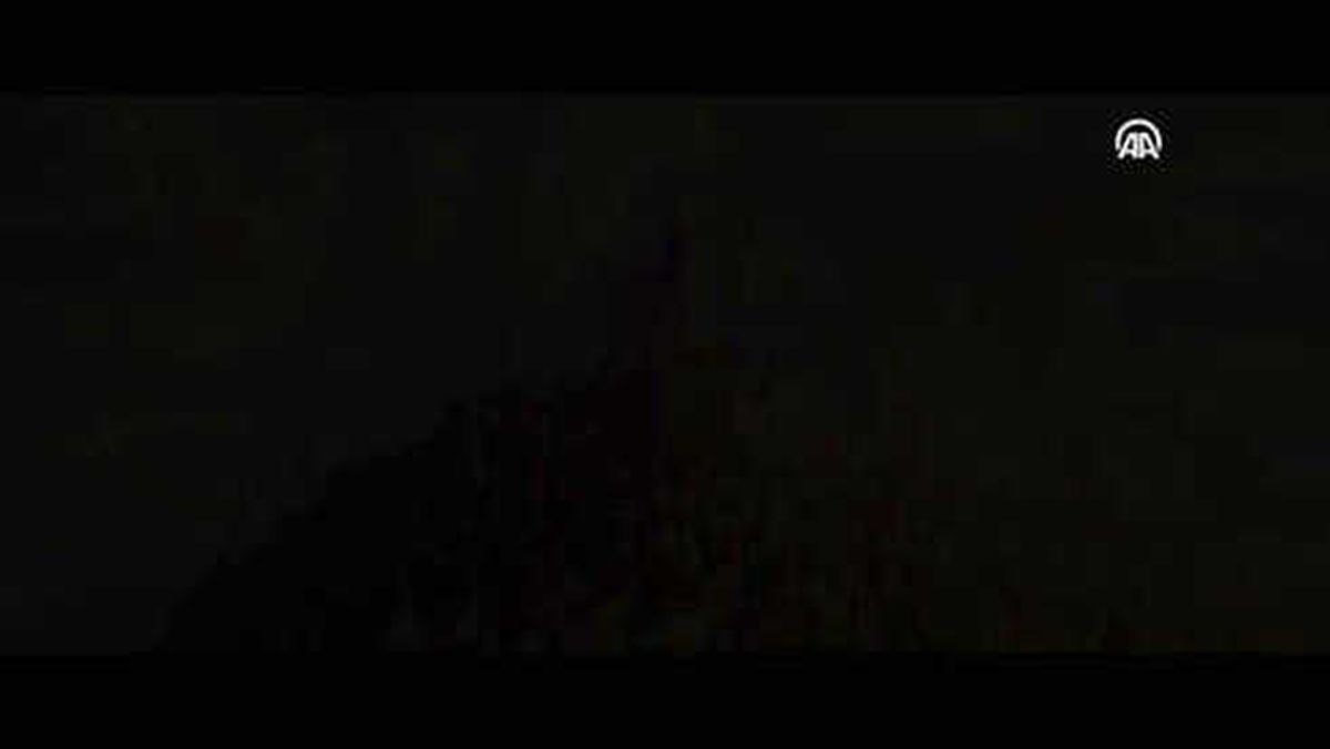 Sinema - Kayıp Prenses - İstanbul
