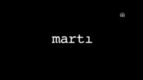 Sinema - Martı - İstanbul Sinema - Martı - İstanbul