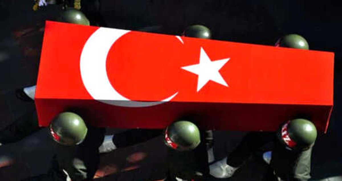 Son Dakika! Afrin'de Teröristlerden Hain Tuzak: Şehit ve Yaralılar Var