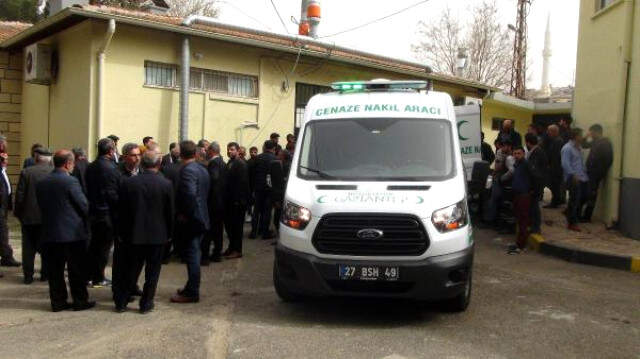 Taksi Durağındaki Tartışmada Baba ile Oğlu Öldürüldü