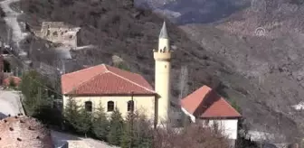 Ahmed Ziyaüddin Gümüşhanevi: Tarihi Süleymaniye Mahallesi, Kayak Merkeziyle Fark Yaratacak Ahmed Ziyaüddin Gümüşhanevi: Tarihi Süleymaniye Mahallesi, Kayak Merkeziyle Fark Yaratacak