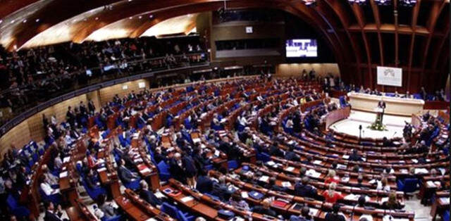 AB'nin Türkiye Açıklaması İpleri Gerdi
