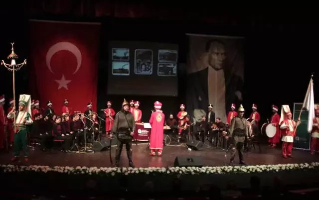 Adanmış Ömürler Adanmış Ömürler