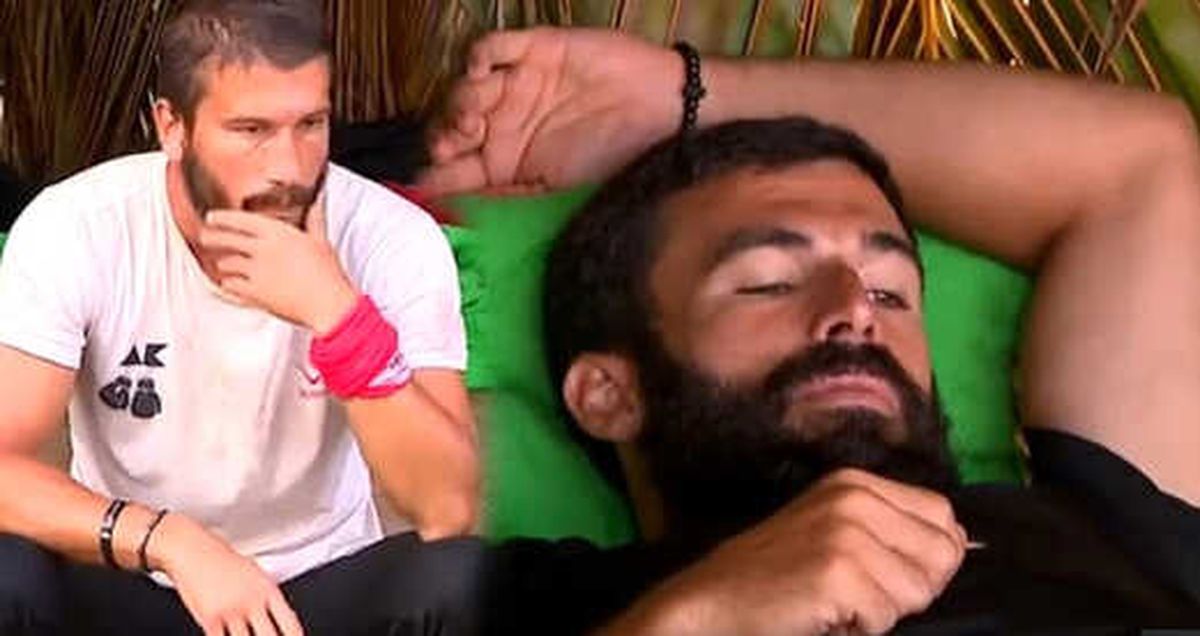 Adem Balık Tuttu, Turabi, 'Ben Onun Tuttuğu Balığı Yemem' Dedi
