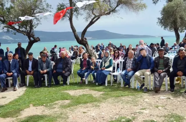 Didim'de 14 Hak Sahibinin Tapu Sevinci