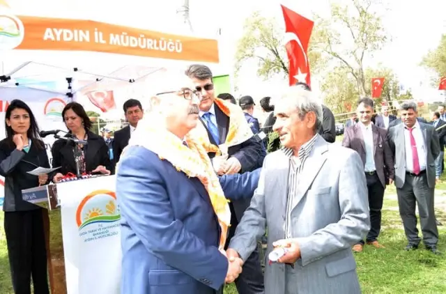 Didim'de 14 Hak Sahibinin Tapu Sevinci