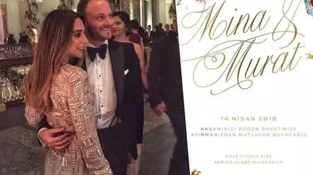 Mina Başaran Düşen Jette Ölünce Çırağan Sarayı ve Kenan Doğulu Aldıkları Paraları İade Etti