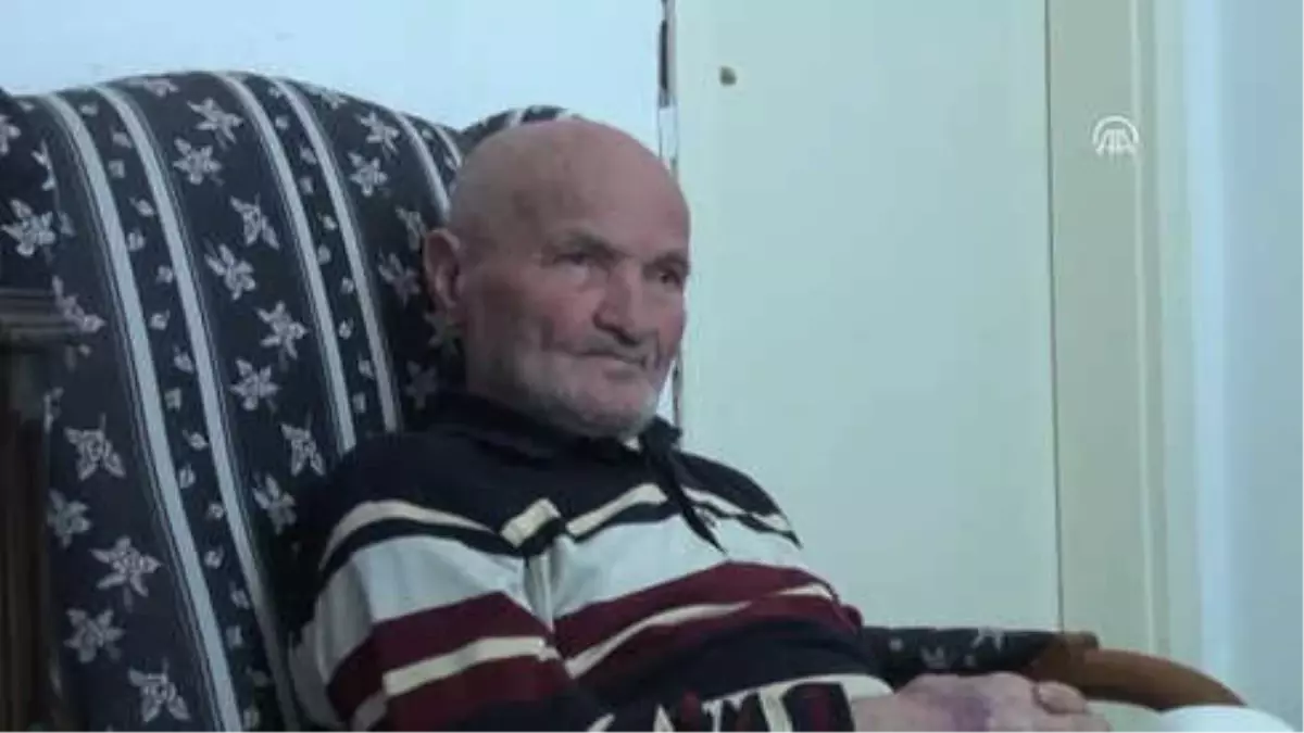 Ekici'den, Yaşlılar Köşkü'ne Ziyaret