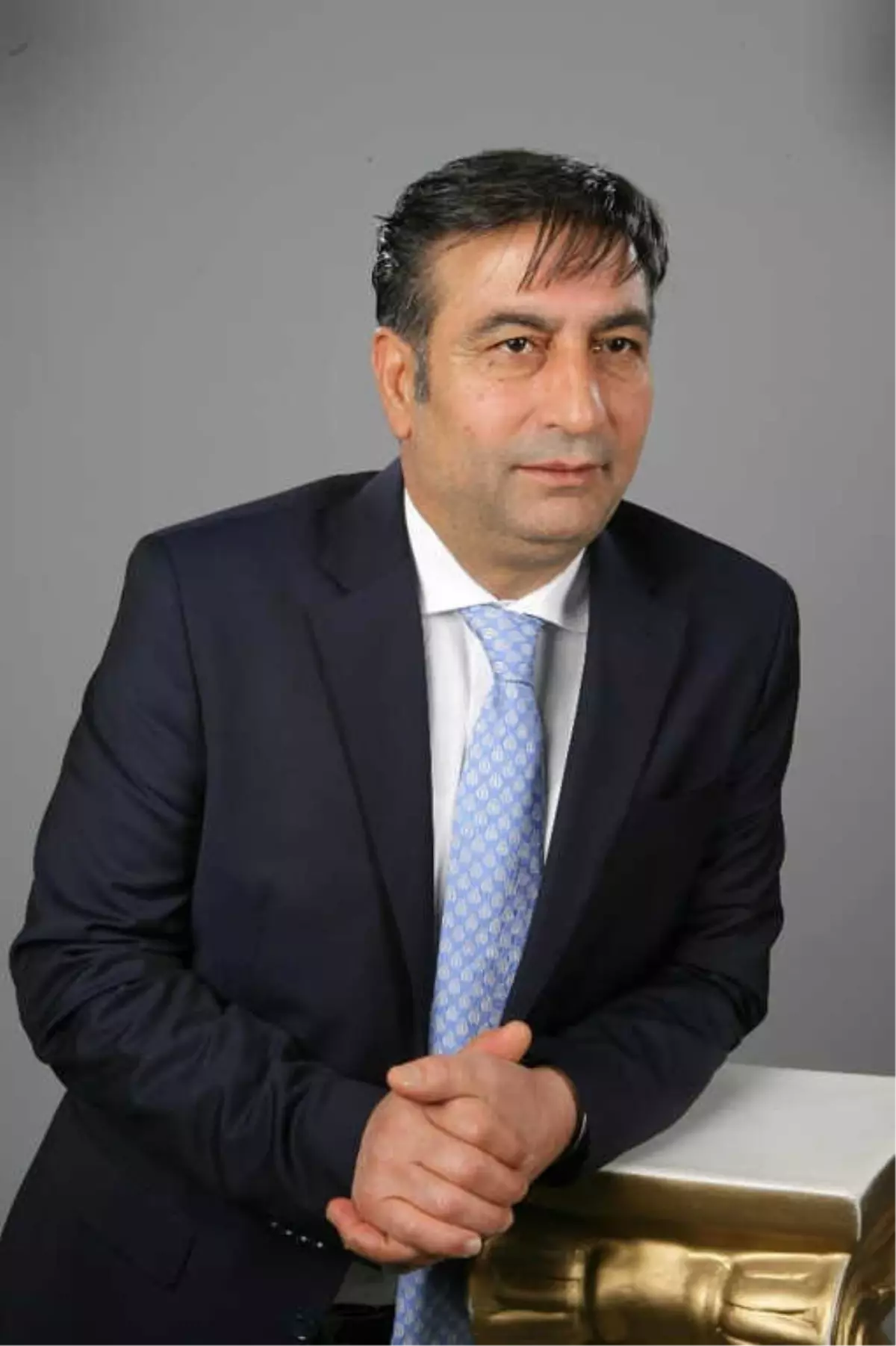 Erzurum Ticaret Borsası Adayı Abdurrezzak Cellat; 'Geleceğe Umutla Bakarak Yola Çıktık'