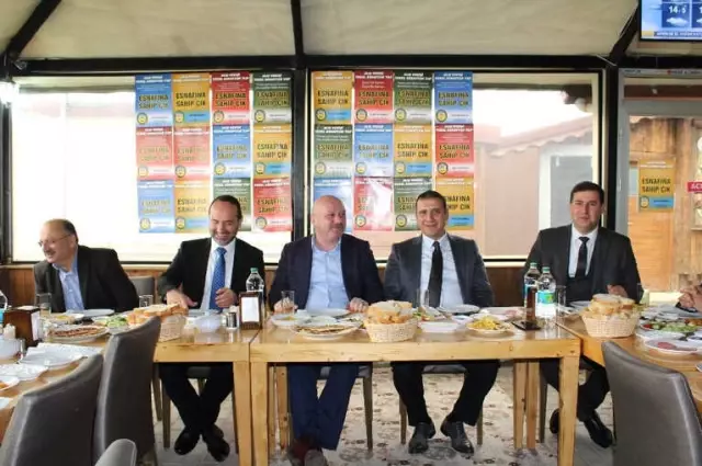 Esnafına Sahip Çık Projesi