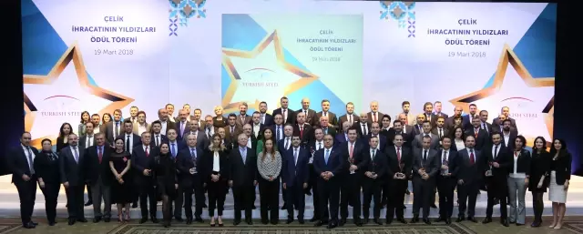 Kibar Holding Üç Şirketiyle Birlikte İhracatın Yıldızı Oldu Kibar Holding Üç Şirketiyle Birlikte İhracatın Yıldızı Oldu