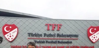 Tff'ye 'Kırıkhanspor Ligden Düşürülmesin' Dilekçesi