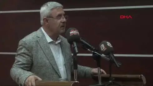 Adıyaman Ak Partili Metiner: Pkk, Hdp 'Kafir' İdeolojiyi, Kürtlere Yaymaya Çalışıyor Adıyaman Ak Partili Metiner: Pkk, Hdp 'Kafir' İdeolojiyi, Kürtlere Yaymaya Çalışıyor