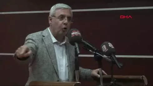 Adıyaman Ak Partili Metiner: Pkk, Hdp 'Kafir' İdeolojiyi, Kürtlere Yaymaya Çalışıyor Adıyaman Ak Partili Metiner: Pkk, Hdp 'Kafir' İdeolojiyi, Kürtlere Yaymaya Çalışıyor