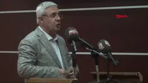Adıyaman Ak Partili Metiner: Pkk, Hdp 'Kafir' İdeolojiyi, Kürtlere Yaymaya Çalışıyor Adıyaman Ak Partili Metiner: Pkk, Hdp 'Kafir' İdeolojiyi, Kürtlere Yaymaya Çalışıyor