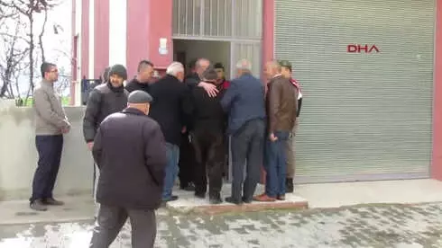 Afyonkarahisar -Sandıklı'ya Şehit Ateşi Düştü-Hd