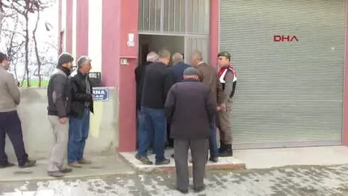 Afyonkarahisar -Sandıklı'ya Şehit Ateşi Düştü-Hd