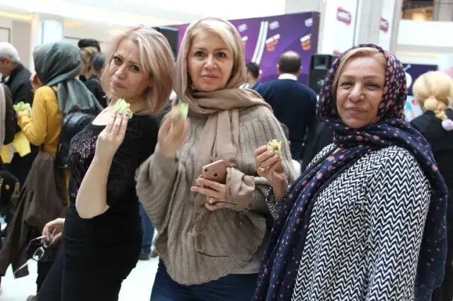 Doğu Anadolu Alışveriş Festivali Başladı