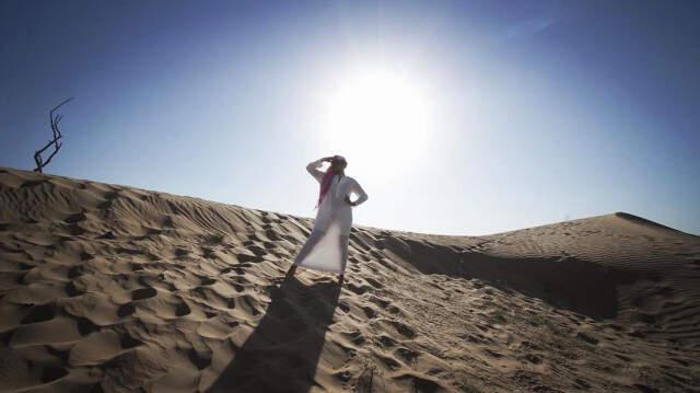 Dubai'de Kerimcan Durmaz'ı Otelden Kovdular