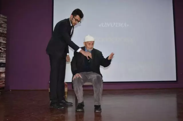 Gösteriden Elde Edilen Geliri Mehmetçik Vakfına Bağışladılar