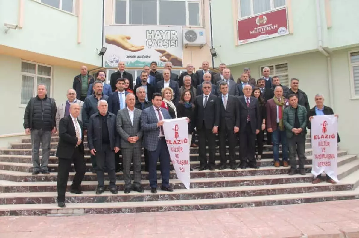 Hayır Çarşısına 10 Tonluk Gıda Yardımı