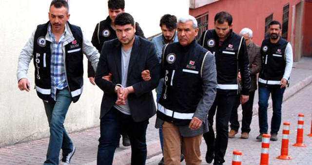 İkinci Çiftlik Bank Vakası! Anadolu Farm 8 Ayda 4 Bin 500 Kişiden 90 Milyon Toplamış