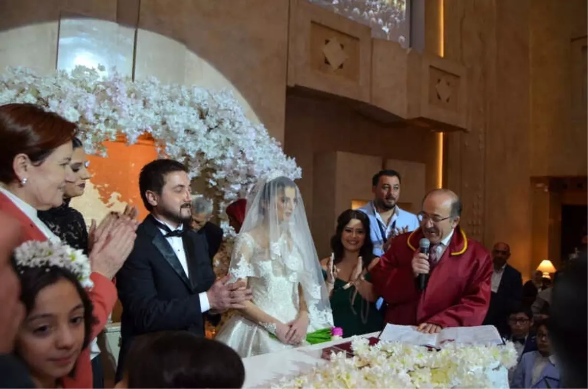 İyi Parti Genel Başkanı Meral Akşener Trabzon'da