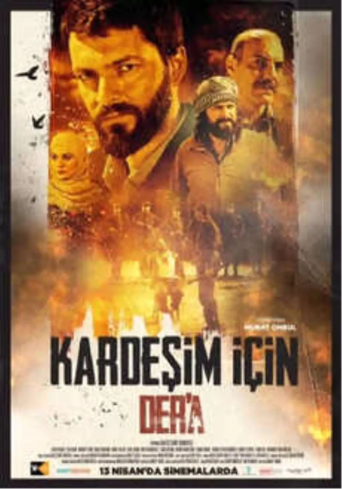 Kardeşim İçin Der'a Filmi