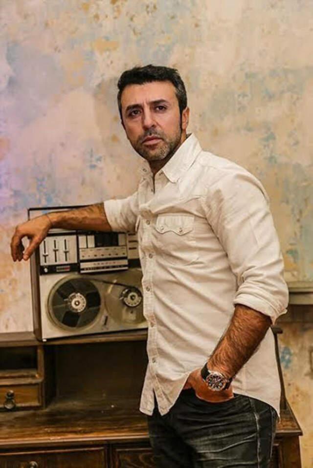 Kendini Yapımcı Olarak Tanıtan Animatör, Ünlü Oyuncuları Dolandırdı