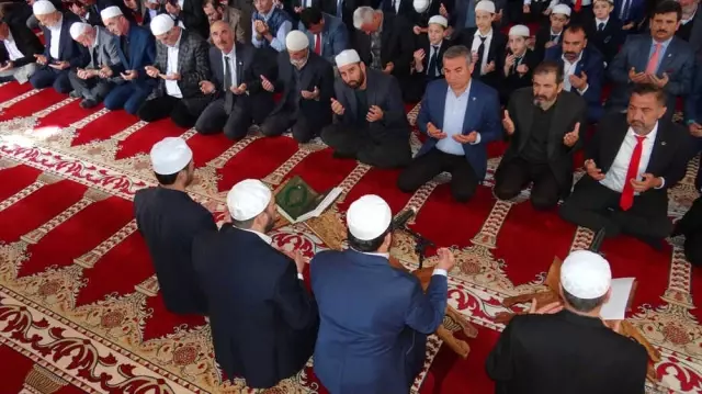 Muhsin Yazıcıoğlu'nun Ölüm Yıl Dönümü
