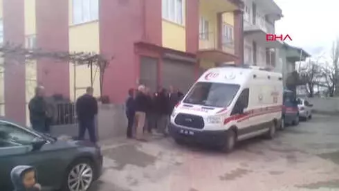 Oğlunun Şehadet Haberini Alan Baba: Kahvede Bana Niye Söylemediniz