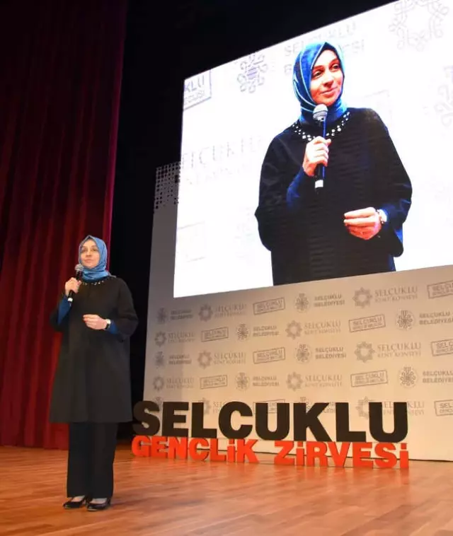 Başkan Altay: Daha Güzel Bir Türkiye'yi Gençler İnşa Edecekler