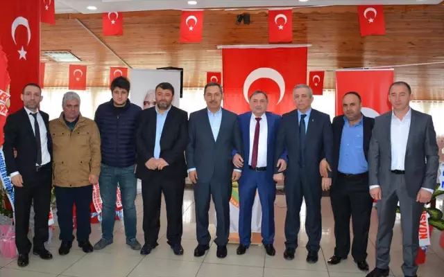 Ereğli'den Kısa Kısa
