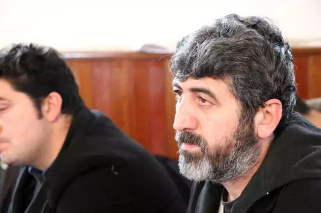 Gönenli Mehmet Efendi Sakarya'da Dualarla Anıldı