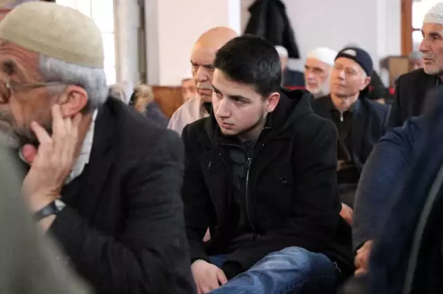 Gönenli Mehmet Efendi Sakarya'da Dualarla Anıldı