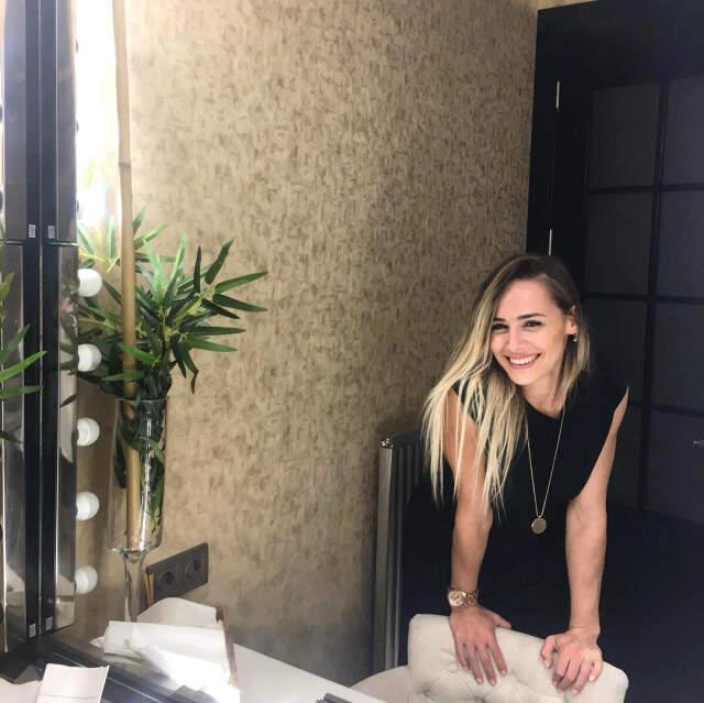 Survivor Damla Can�ın Eski Halini Gören, &quot;Tam Bir Hayal Kırıklığı