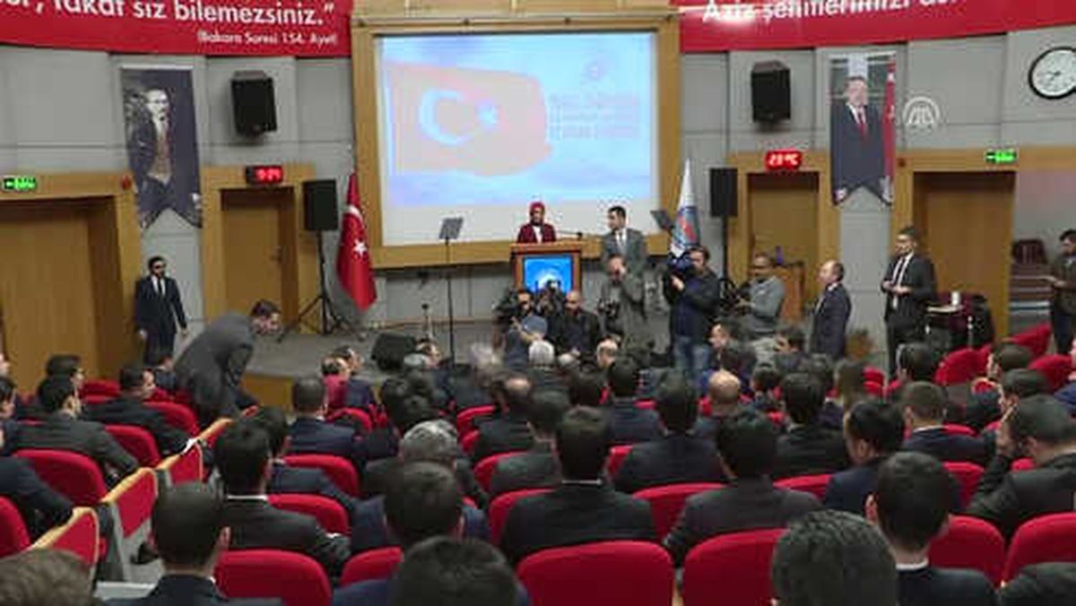 Bakan Soylu: 'İdeolojik Bir Bakış Açısı Bu Dönemde Ortaya Koyarsak Hepimiz Hata Yapmış Oluruz'