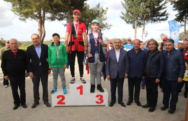 Başkan Sözlü'nün Hafta Sonu Sportif Faaliyet Mesaisi