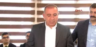 Sarayönü: CHP İstanbul Milletvekili Gürsel Tekin Bizim İttifakımız 'Baba Ocağı İttifakı' 1 Sarayönü: CHP İstanbul Milletvekili Gürsel Tekin Bizim İttifakımız 'Baba Ocağı İttifakı' 1